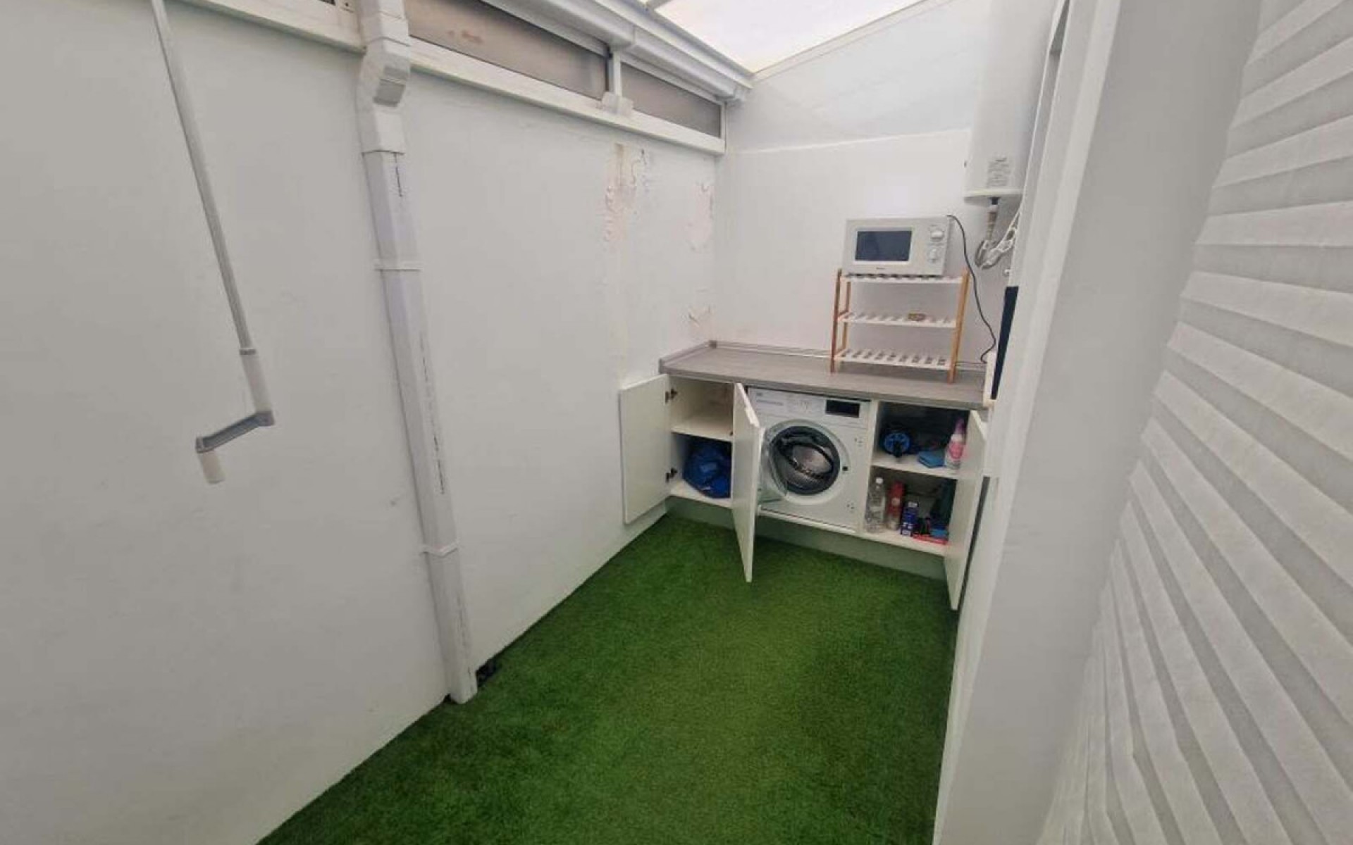 Resale - Rijtjes huis - Torrevieja - Torrevieja Centro