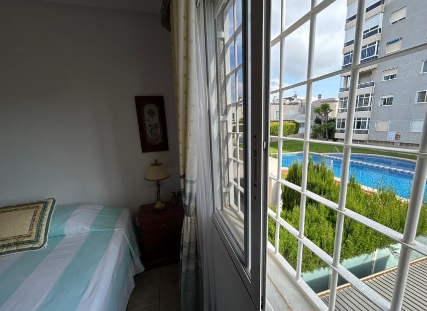 Resale - Rijtjes huis - Torrevieja - Torrevieja Centro
