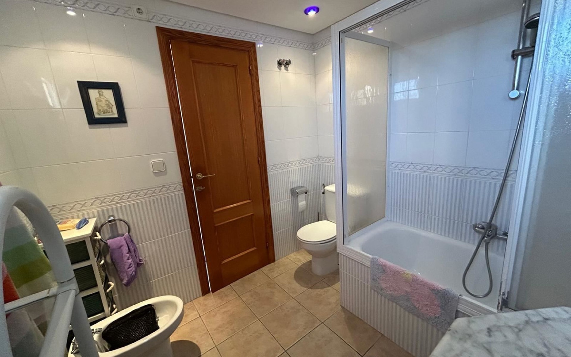 Resale - Rijtjes huis - Torrevieja - Torrevieja Centro