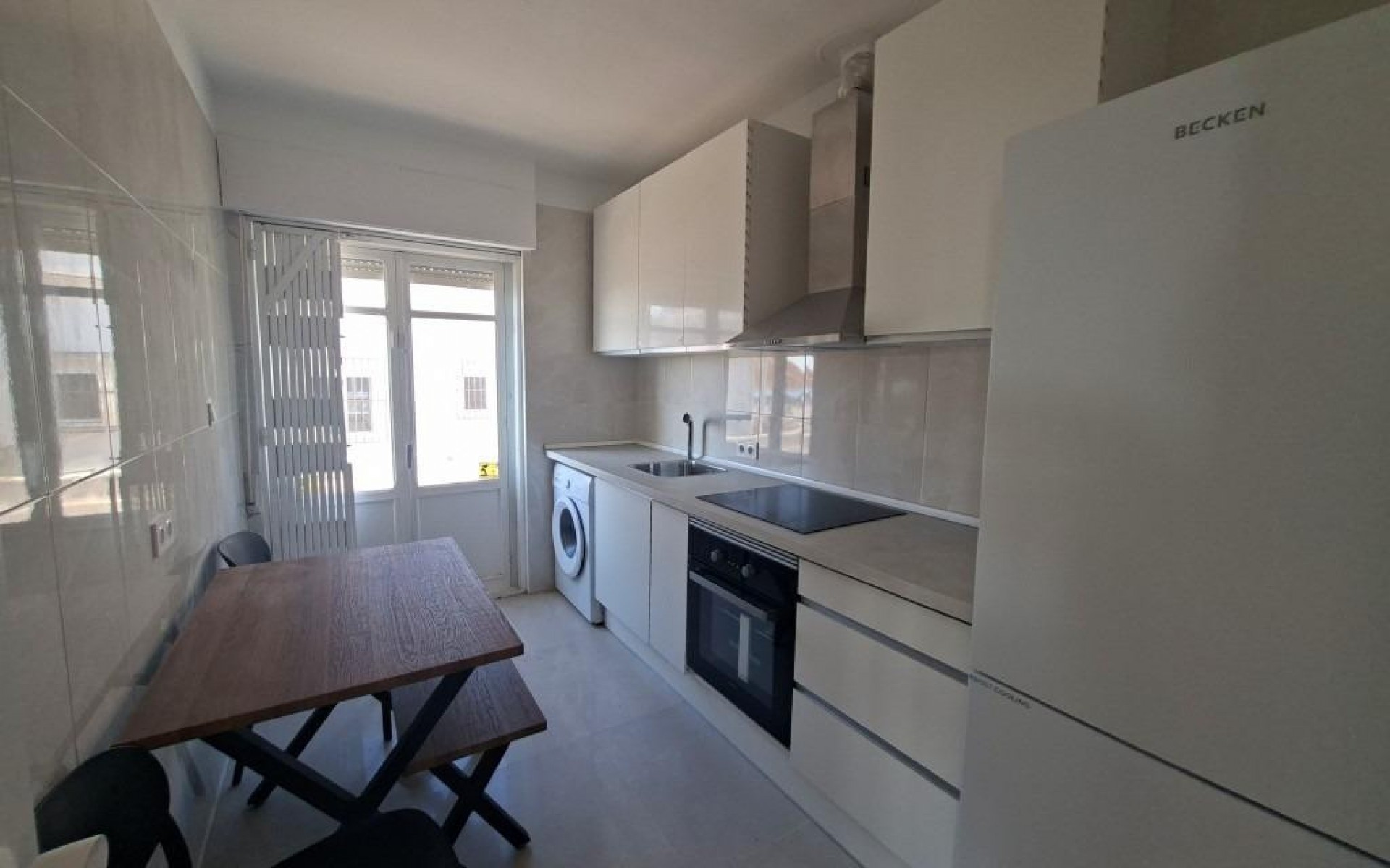 Resale - Rijtjes huis - Torrevieja - Torrevieja Centro