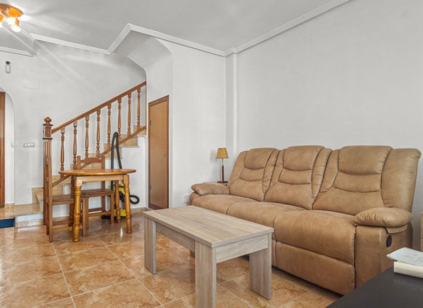 Resale - Rijtjes huis - Torrevieja - Torrevieja Centro