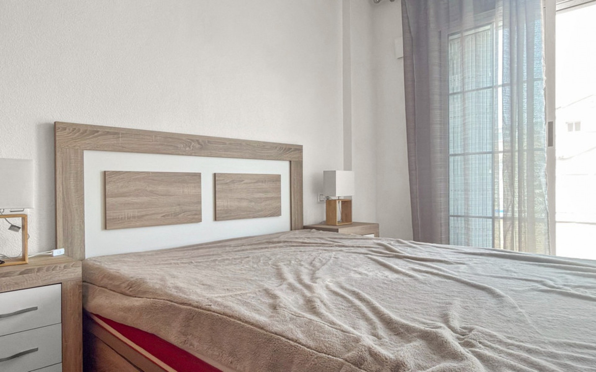 Resale - Rijtjes huis - Torrevieja - Torrevieja Centro