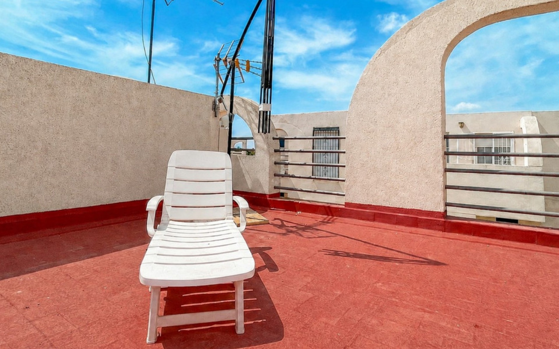 Resale - Rijtjes huis - Torrevieja - Torrevieja Centro