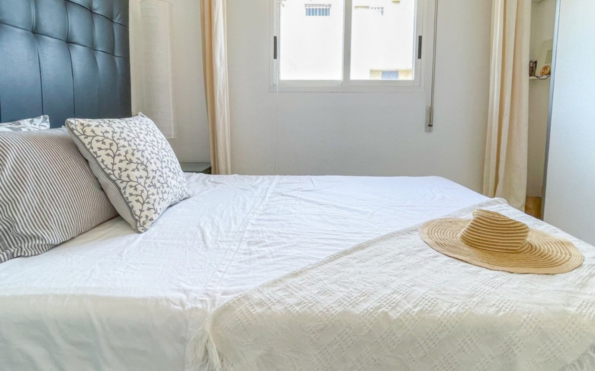 Resale - Rijtjes huis - Torrevieja - Torrevieja Centro