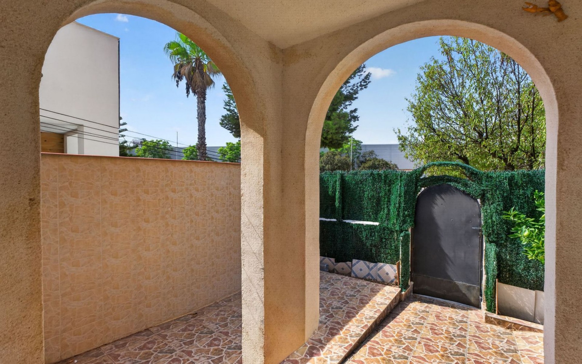 Resale - Rijtjes huis - Torrevieja - Torrevieja Centro