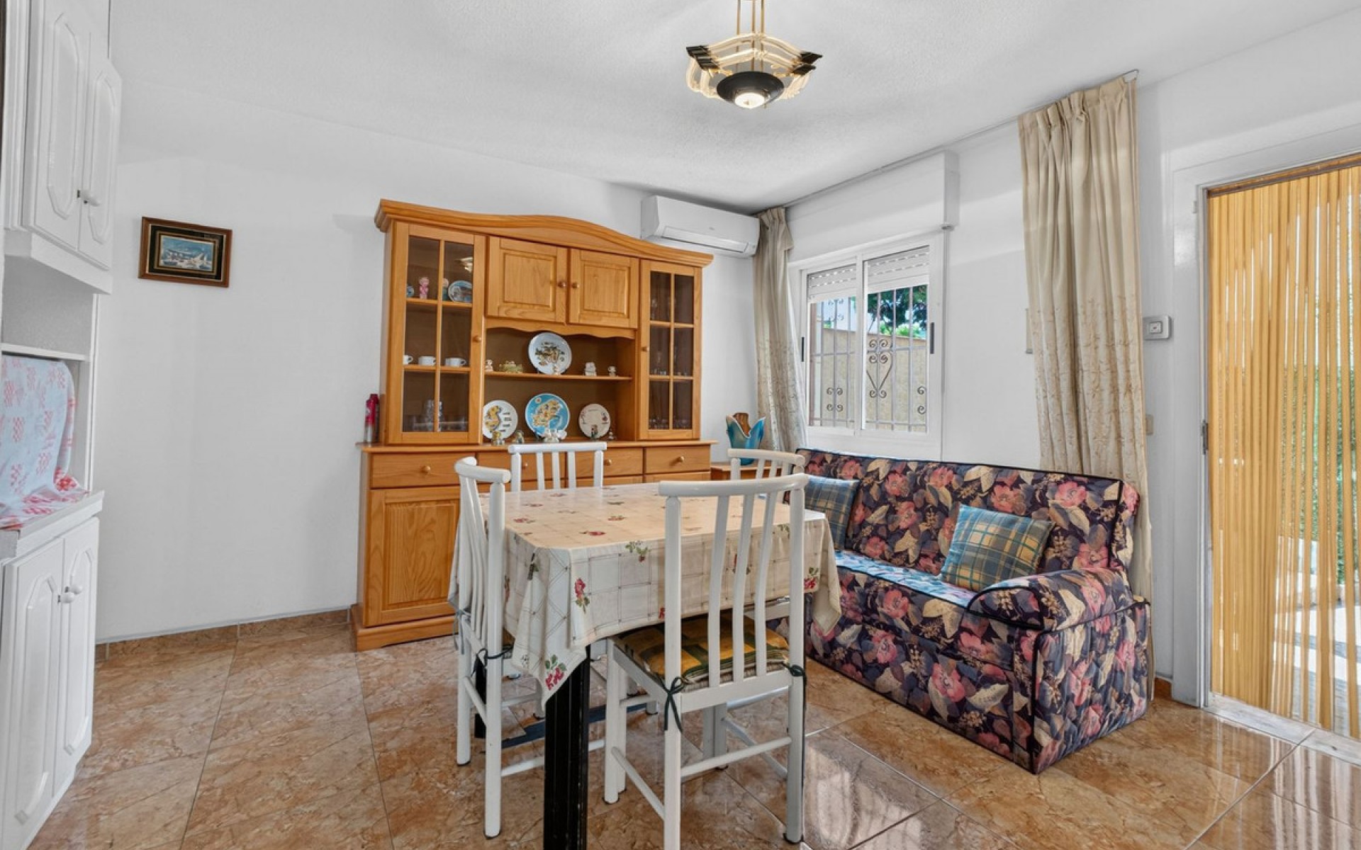 Resale - Rijtjes huis - Torrevieja - Torrevieja Centro