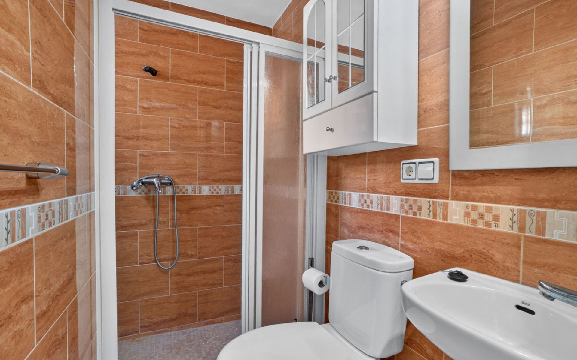 Resale - Rijtjes huis - Torrevieja - Torrevieja Centro
