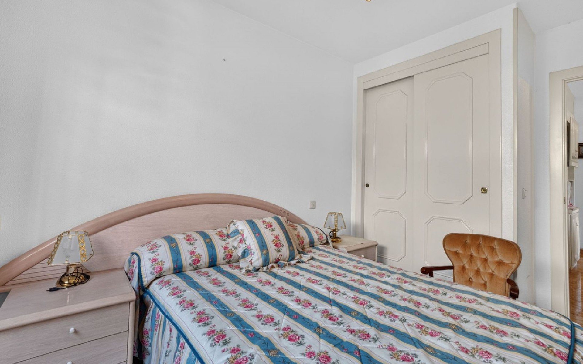 Resale - Rijtjes huis - Torrevieja - Torrevieja Centro