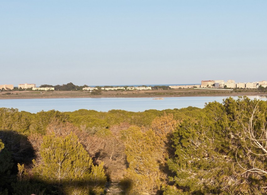 Resale - Rijtjes huis - Torrevieja - Torrevieja Centro