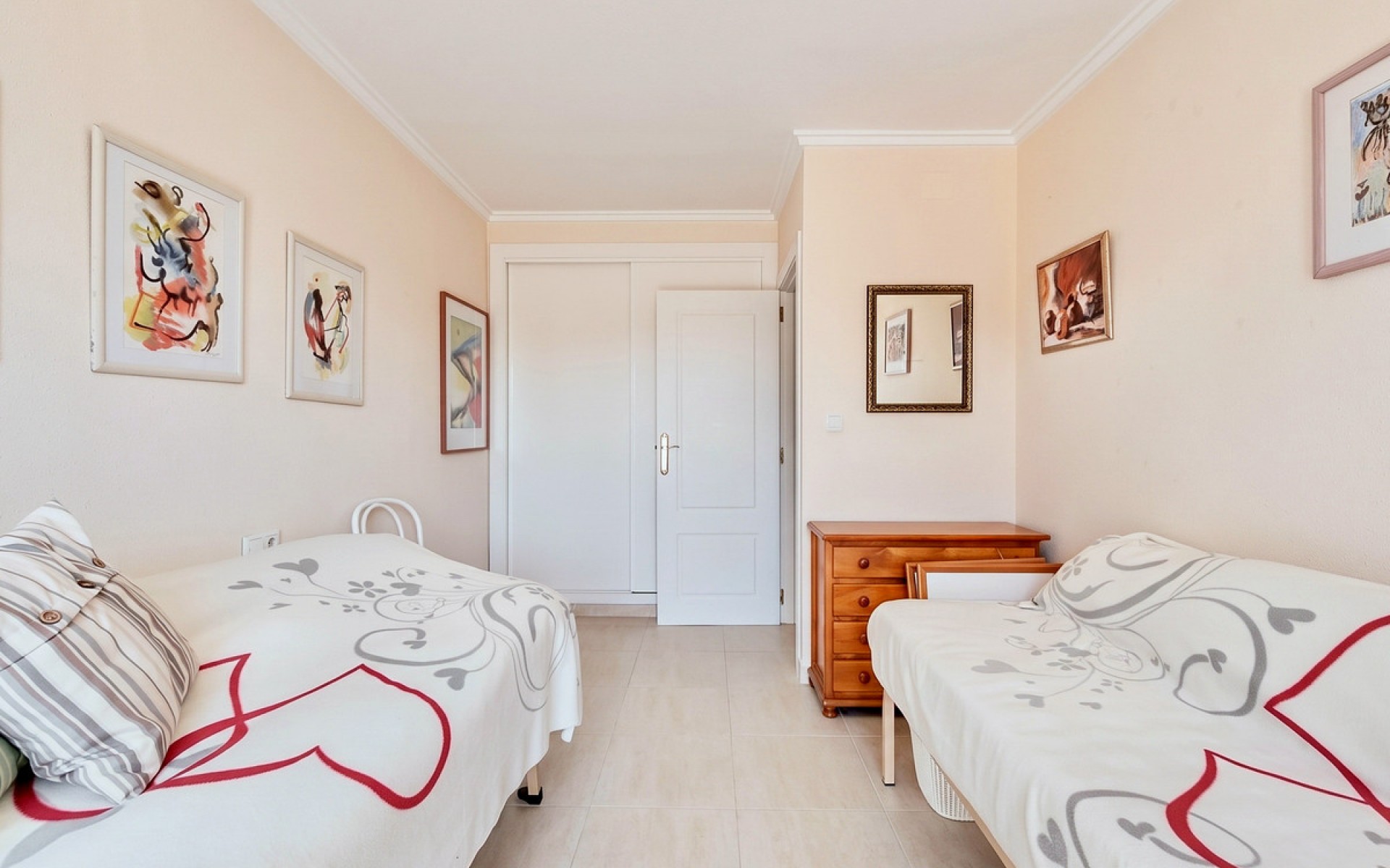 Resale - Rijtjes huis - Torrevieja - Torrevieja Centro