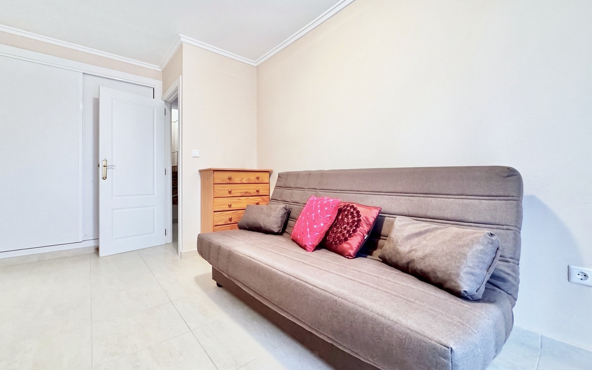 Resale - Rijtjes huis - Torrevieja - Torrevieja Centro