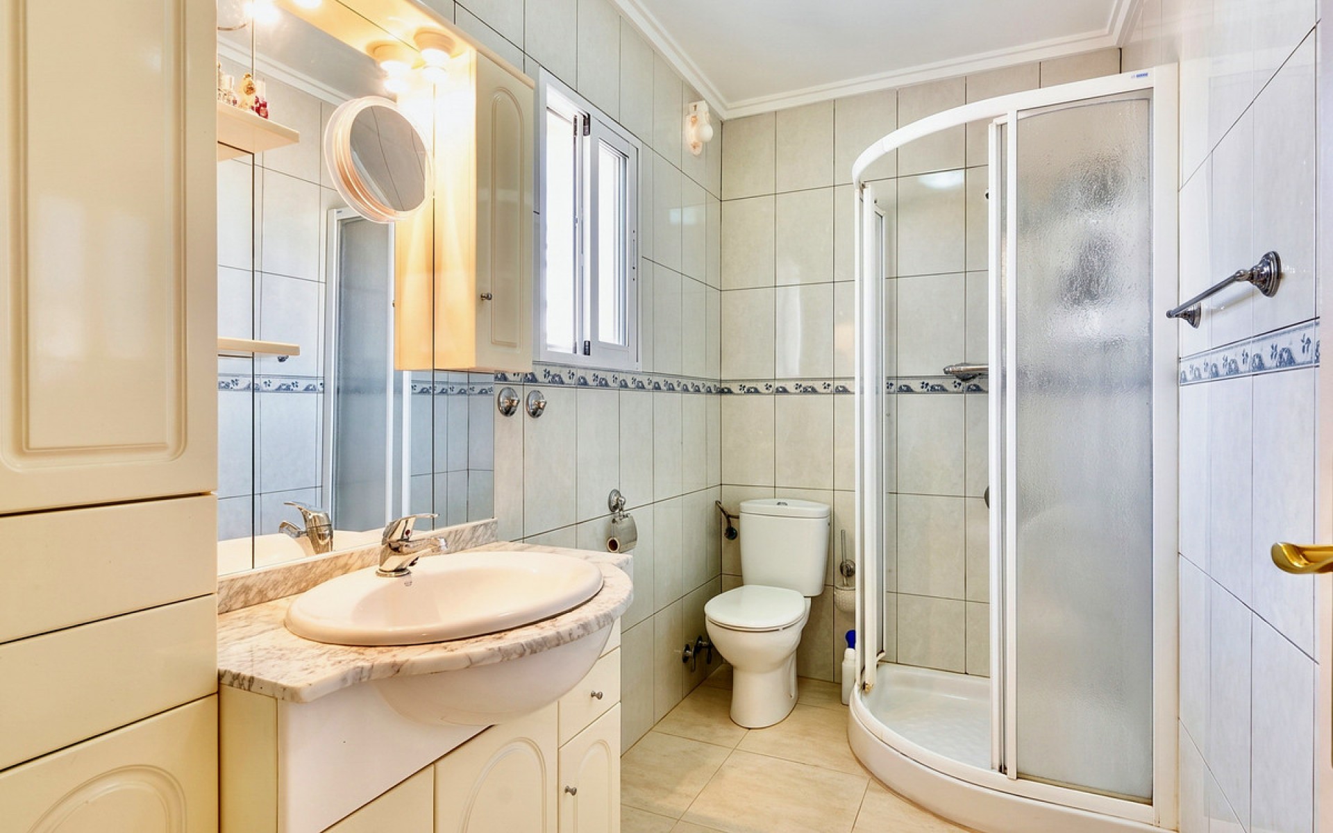 Resale - Rijtjes huis - Torrevieja - Torrevieja Centro
