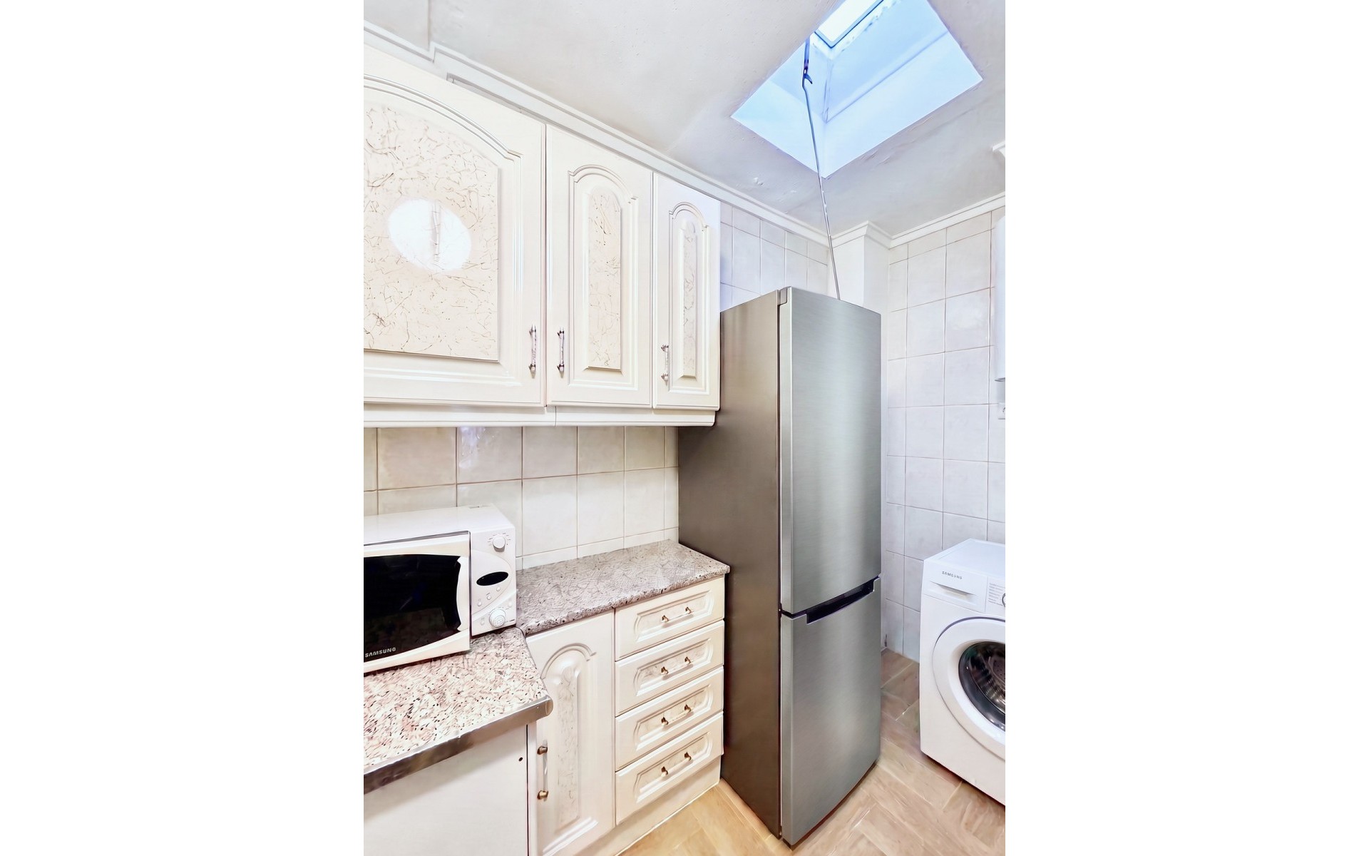 Resale - Rijtjes huis - Torrevieja - Torrevieja Centro