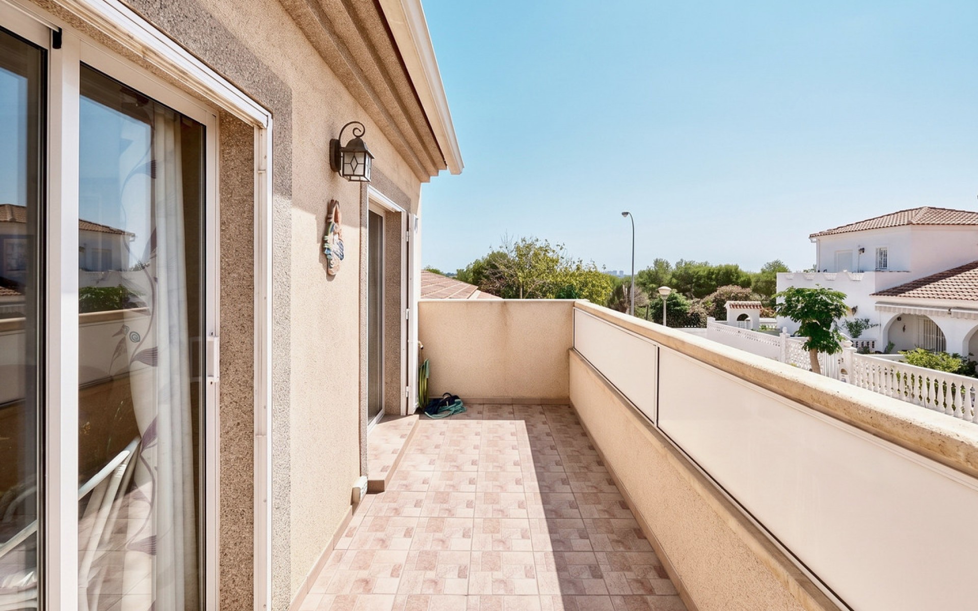 Resale - Rijtjes huis - Torrevieja - Torrevieja Centro