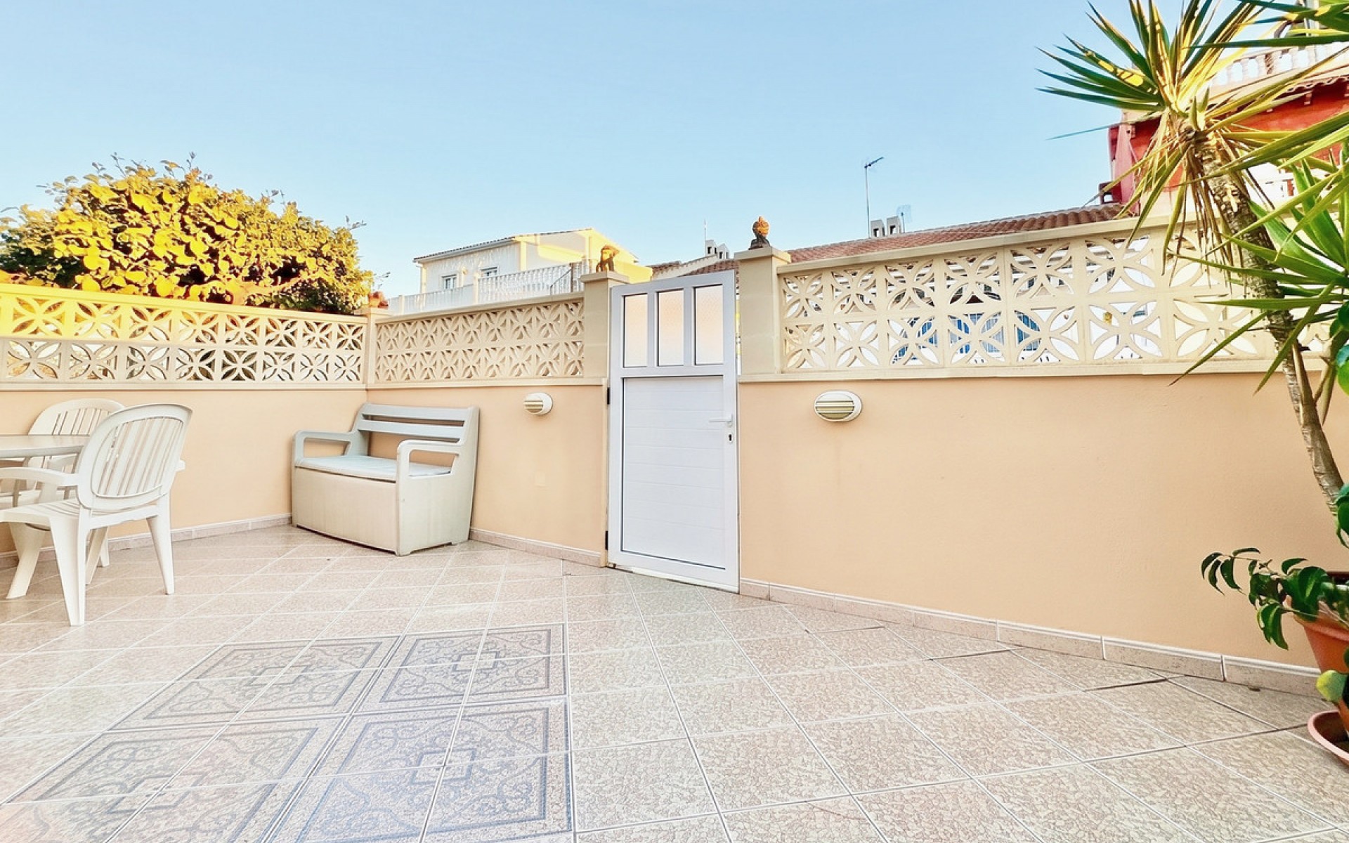 Resale - Rijtjes huis - Torrevieja - Torrevieja Centro