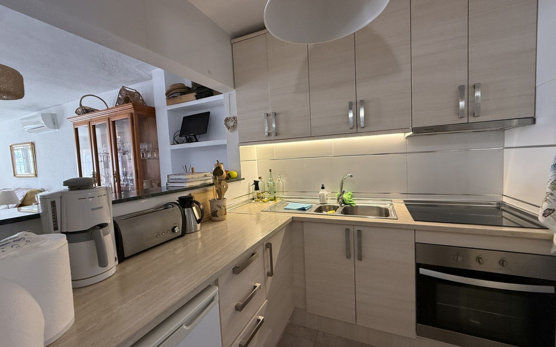Resale - Rijtjes huis - Torrevieja - Torrevieja Centro