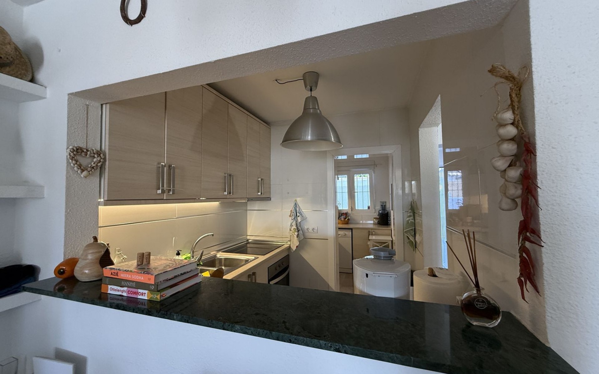 Resale - Rijtjes huis - Torrevieja - Torrevieja Centro