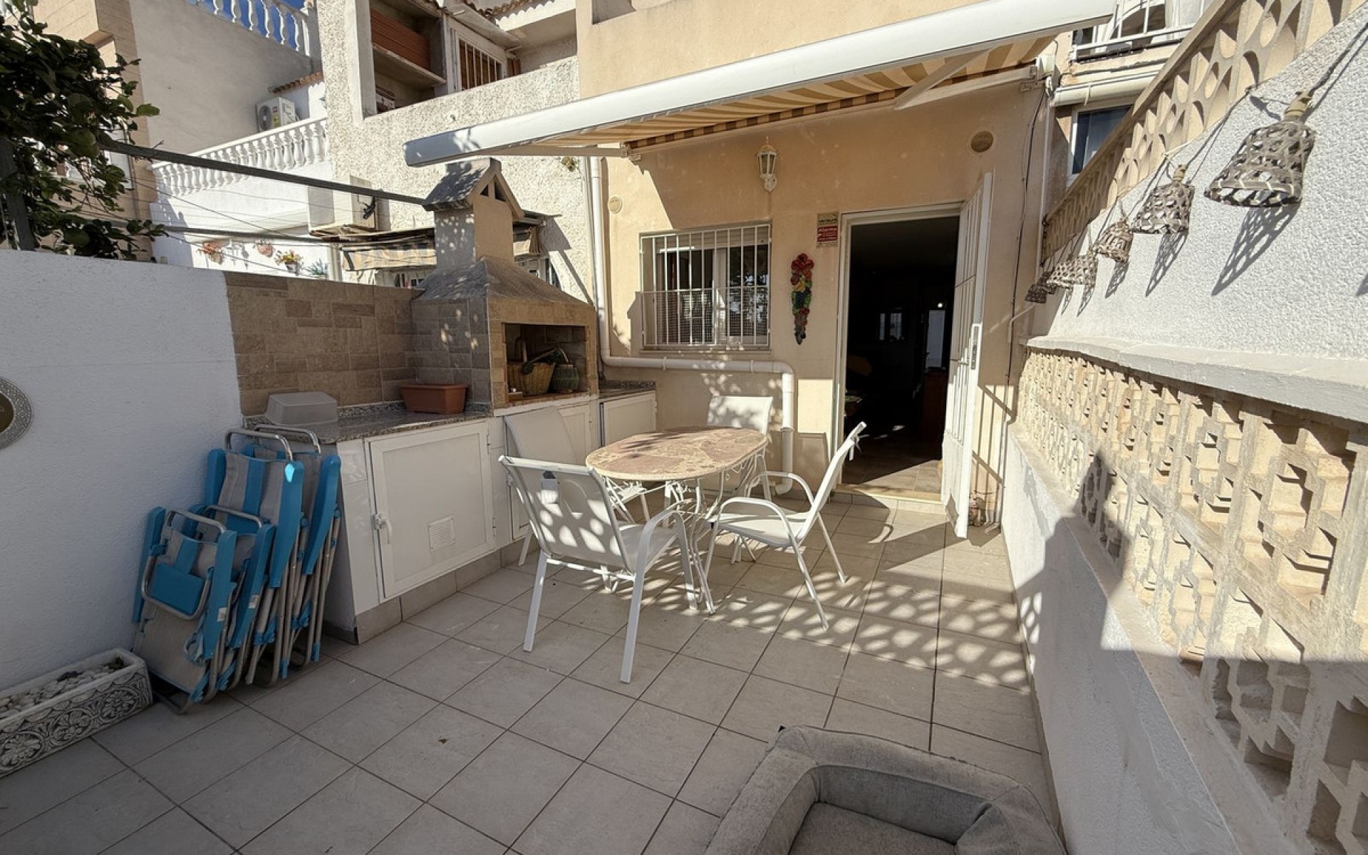 Resale - Rijtjes huis - Torrevieja - Torrevieja Centro