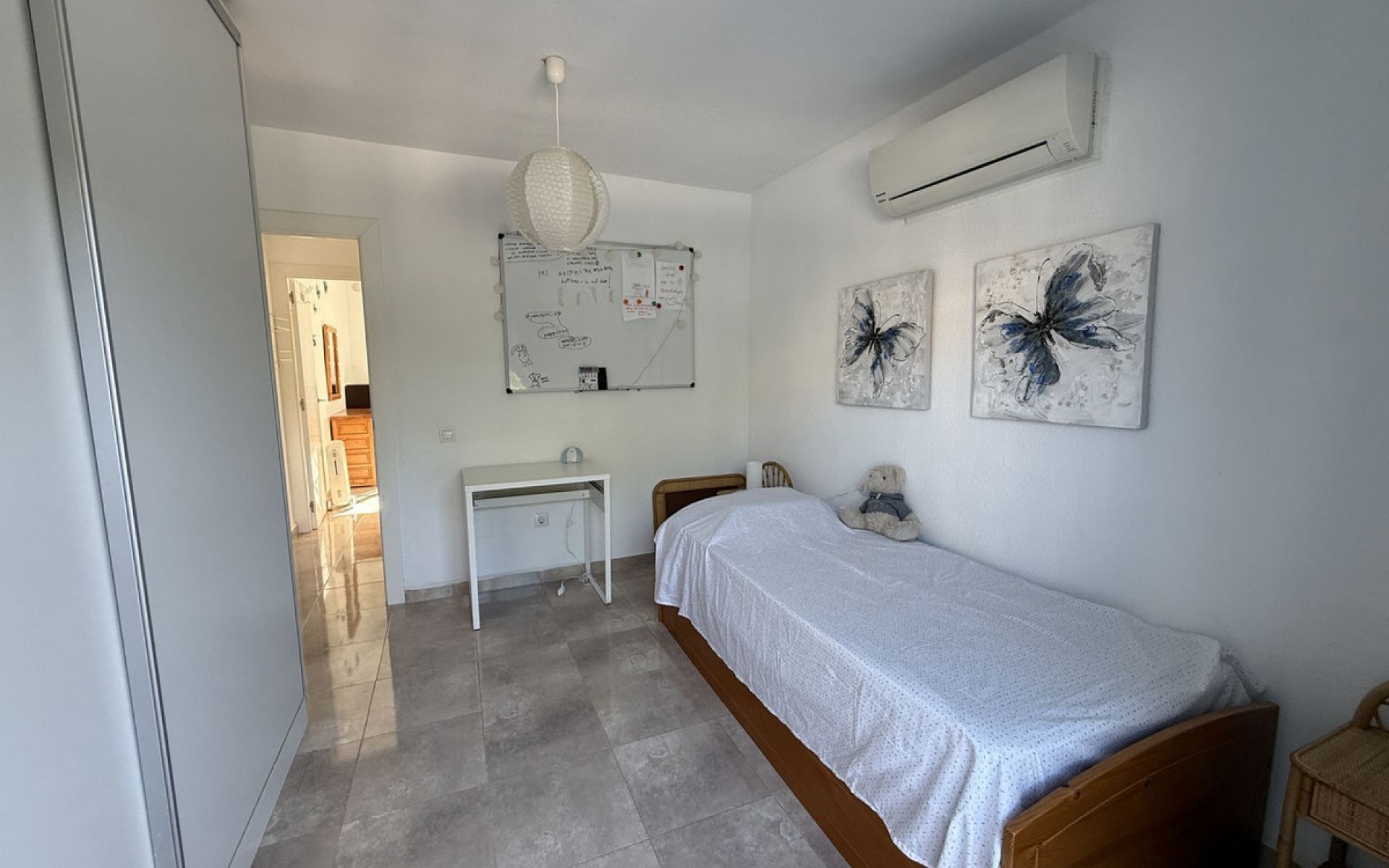 Resale - Rijtjes huis - Torrevieja - Torrevieja Centro
