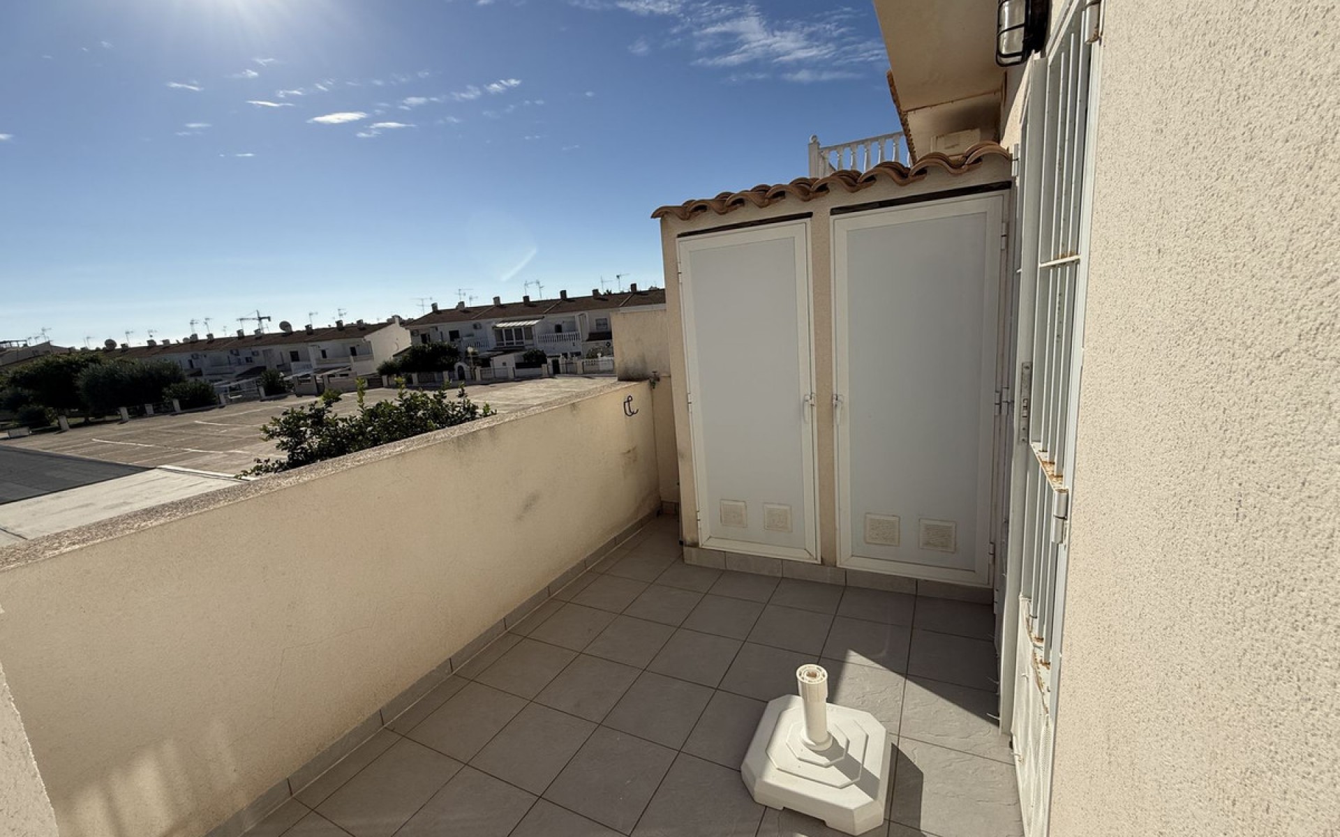 Resale - Rijtjes huis - Torrevieja - Torrevieja Centro