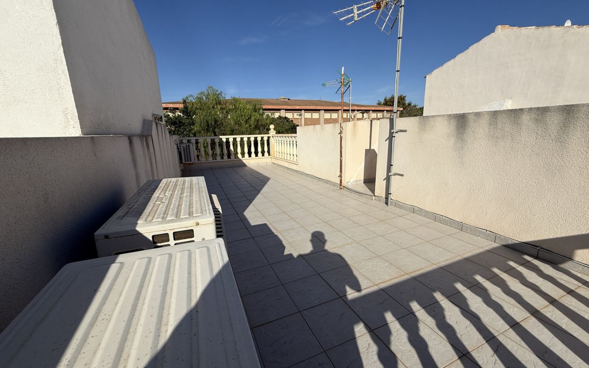 Resale - Rijtjes huis - Torrevieja - Torrevieja Centro