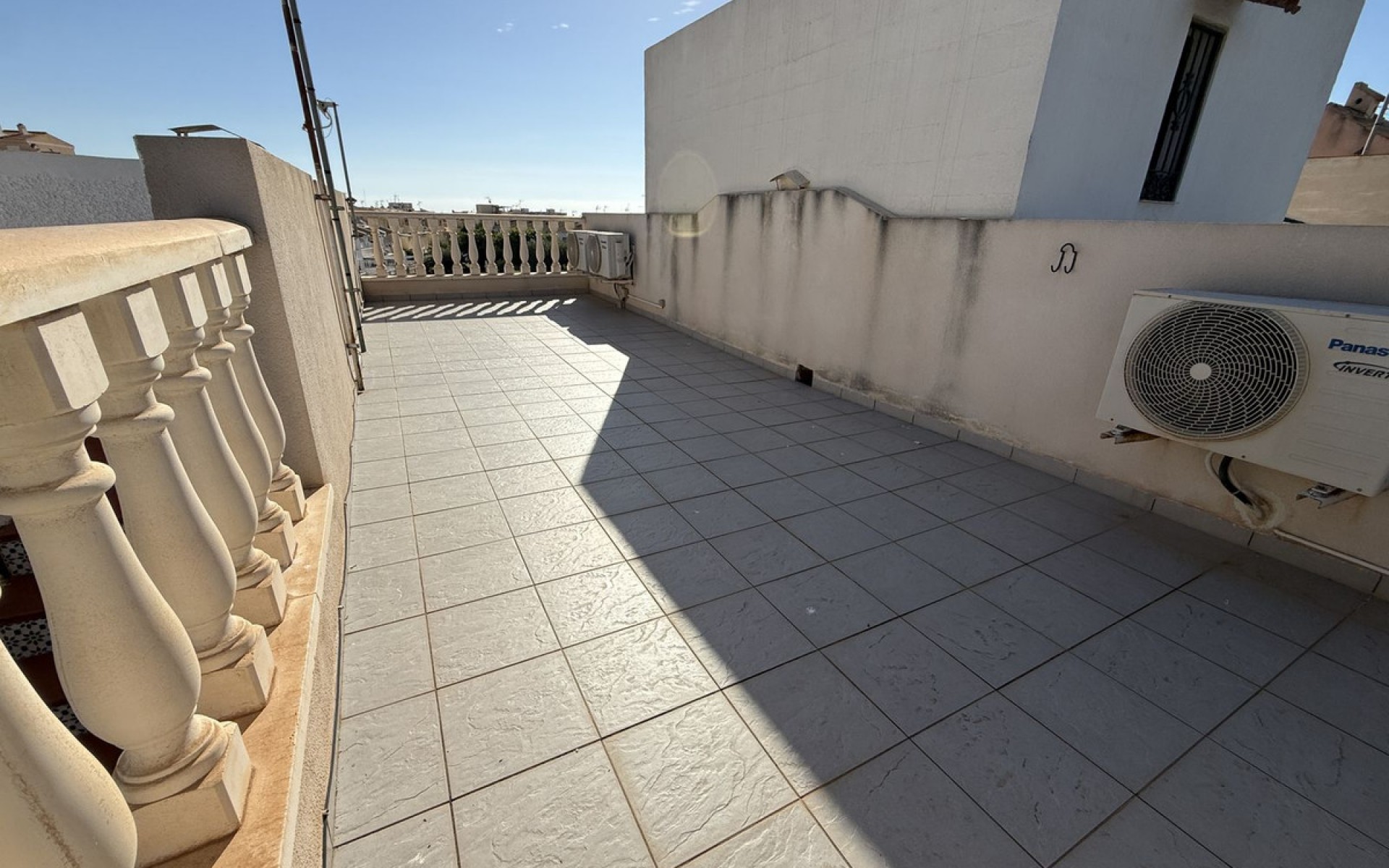 Resale - Rijtjes huis - Torrevieja - Torrevieja Centro