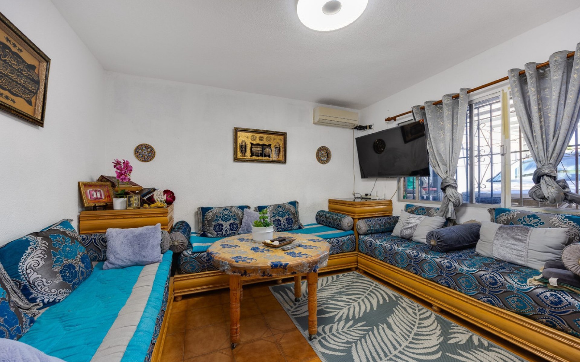 Resale - Rijtjes huis - Torrevieja - Torrevieja Centro