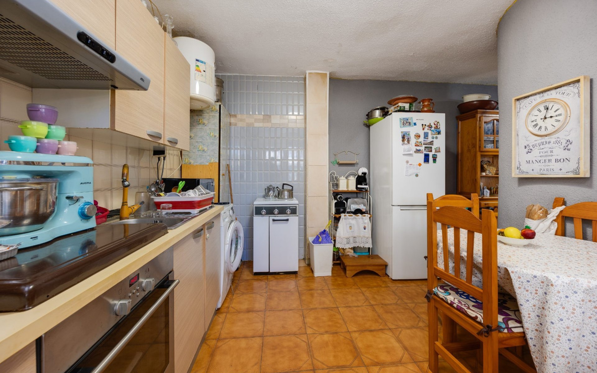 Resale - Rijtjes huis - Torrevieja - Torrevieja Centro