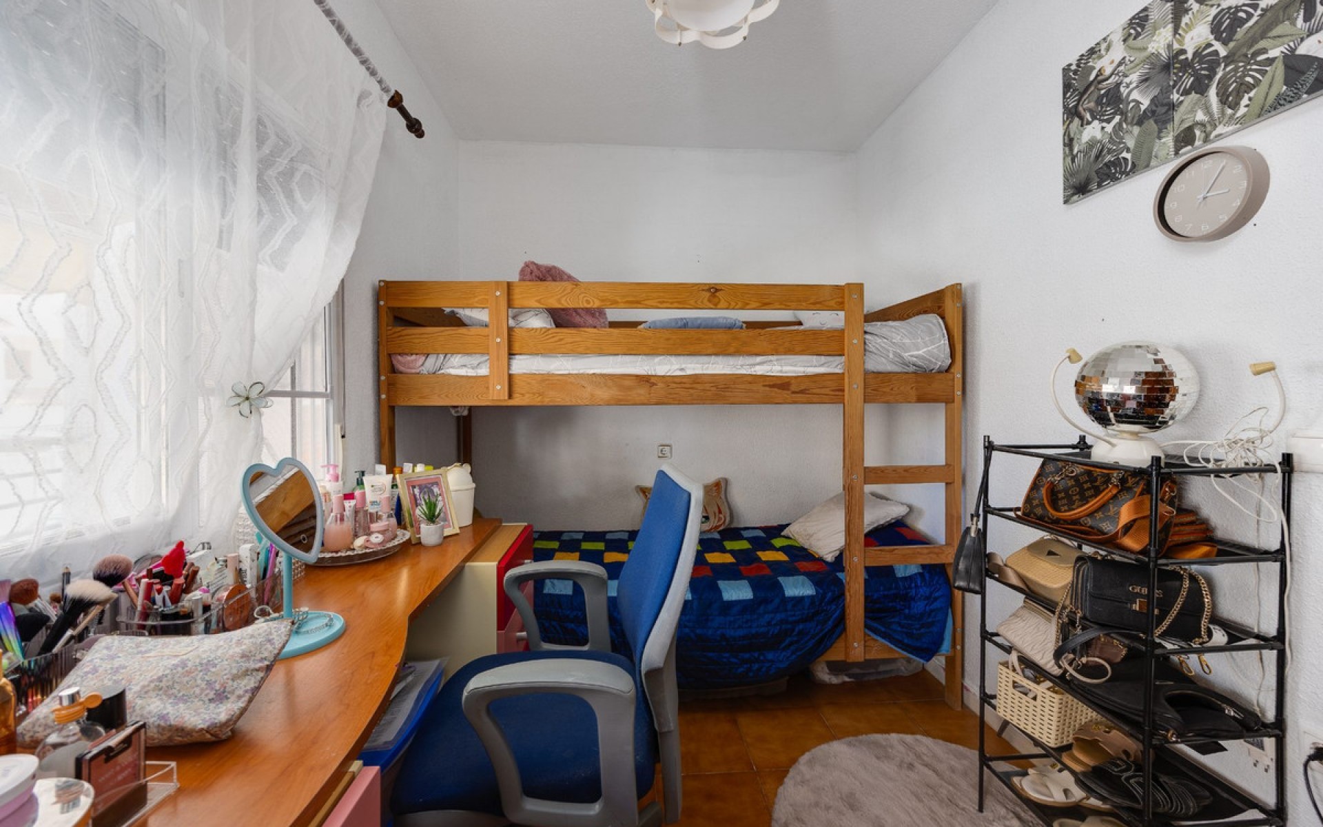 Resale - Rijtjes huis - Torrevieja - Torrevieja Centro