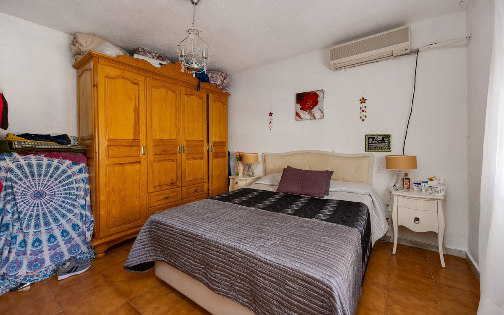 Resale - Rijtjes huis - Torrevieja - Torrevieja Centro