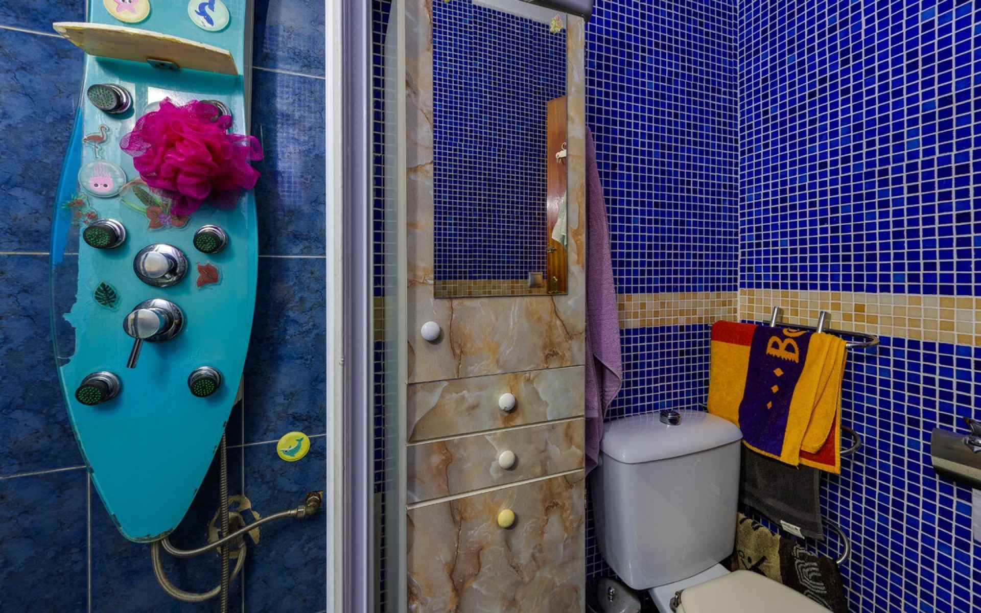 Resale - Rijtjes huis - Torrevieja - Torrevieja Centro