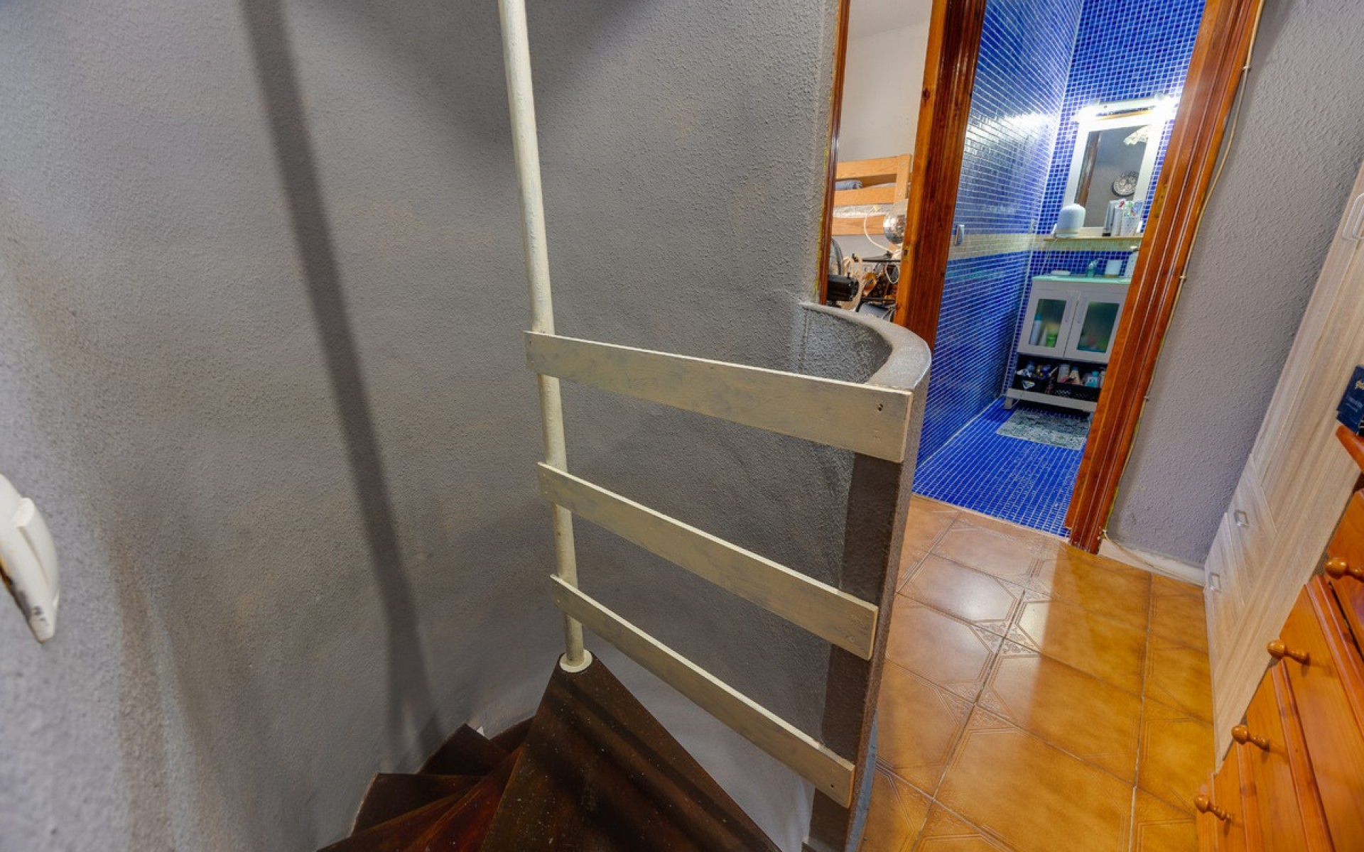 Resale - Rijtjes huis - Torrevieja - Torrevieja Centro