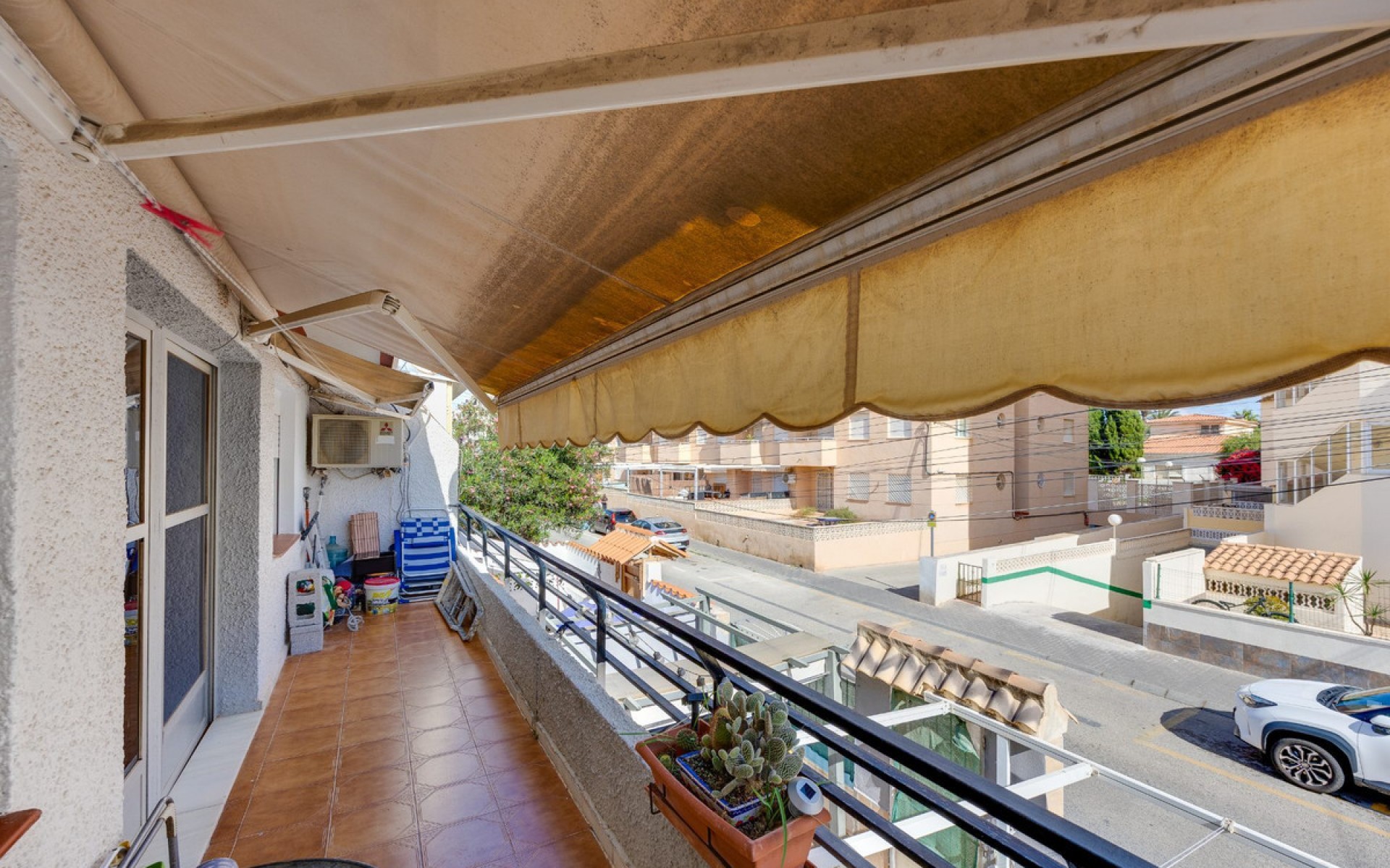 Resale - Rijtjes huis - Torrevieja - Torrevieja Centro