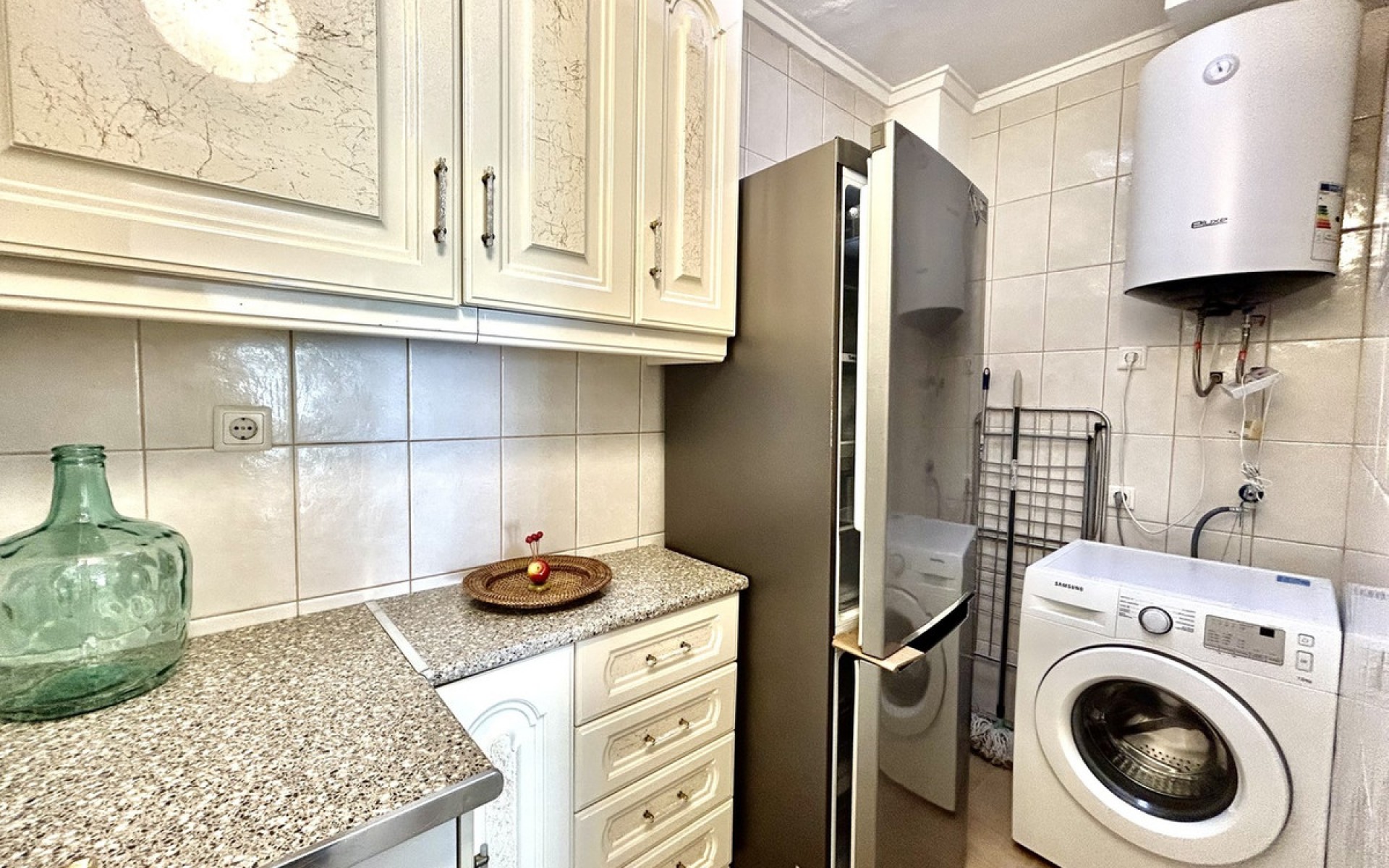 Resale - Rijtjes huis - Torrevieja - Torrevieja Centro