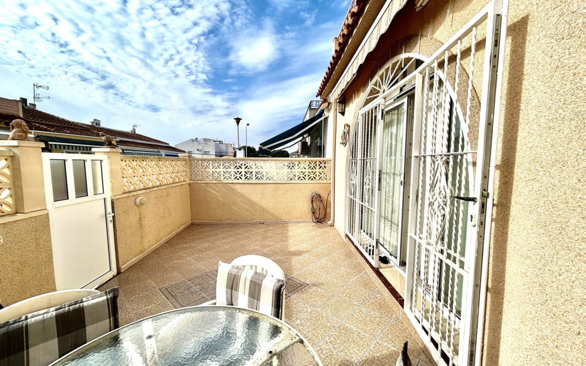 Resale - Rijtjes huis - Torrevieja - Torrevieja Centro
