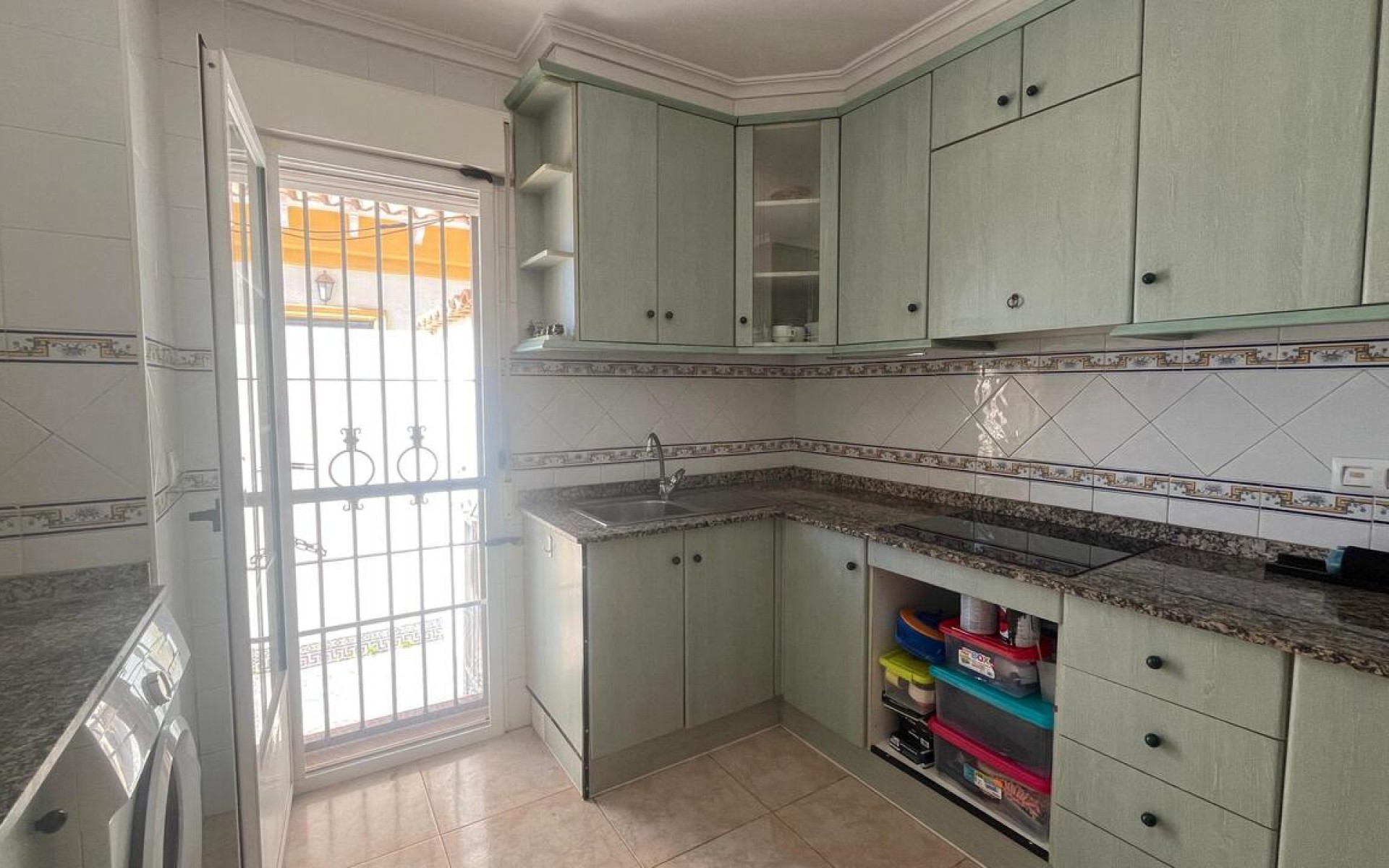 Resale - Rijtjes huis - Torrevieja