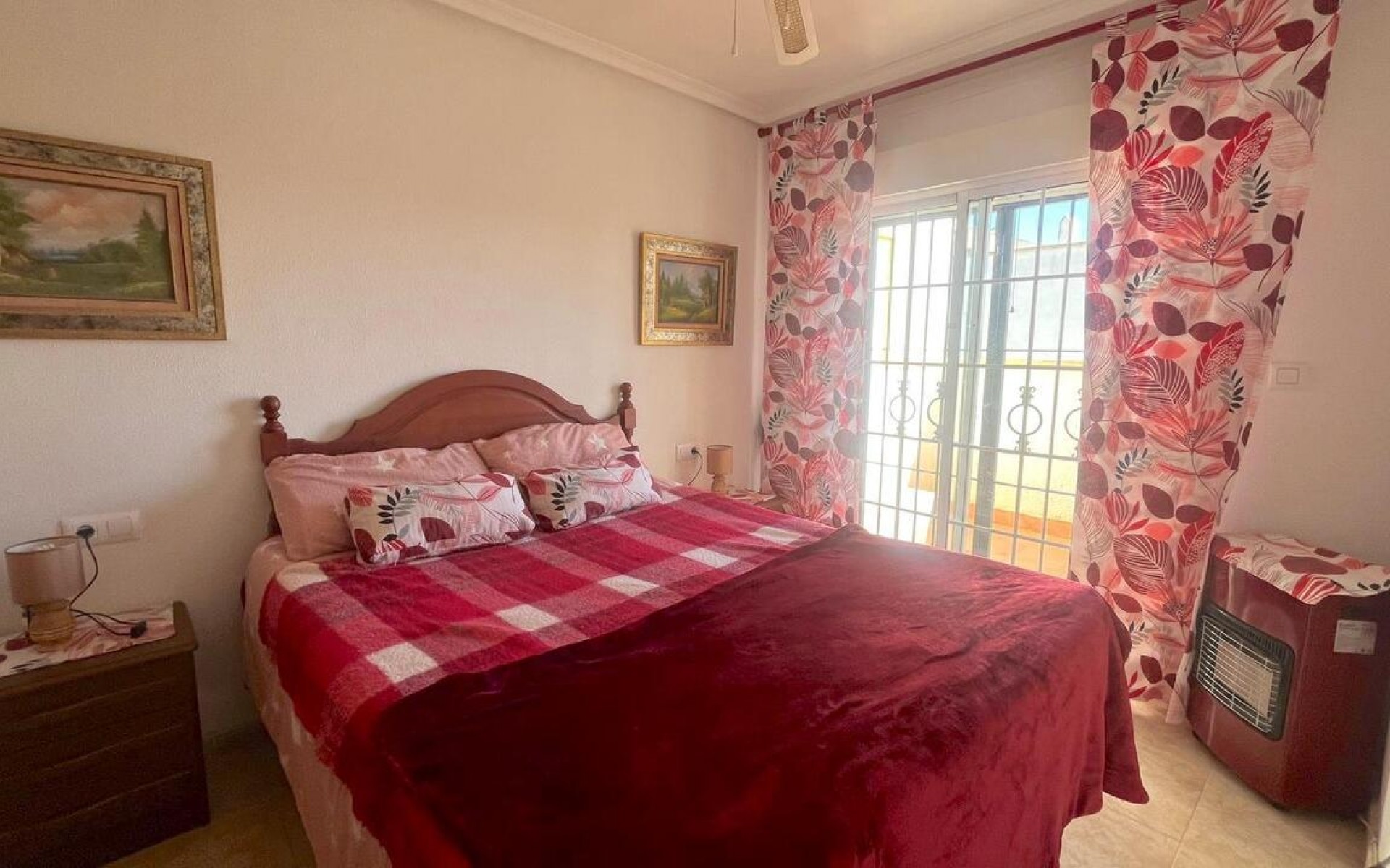 Resale - Rijtjes huis - Torrevieja