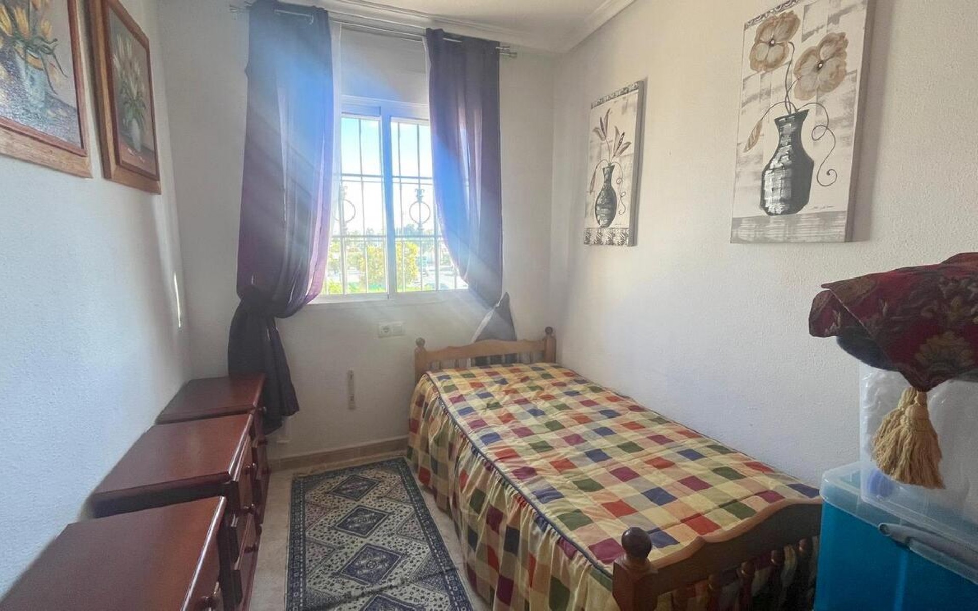 Resale - Rijtjes huis - Torrevieja