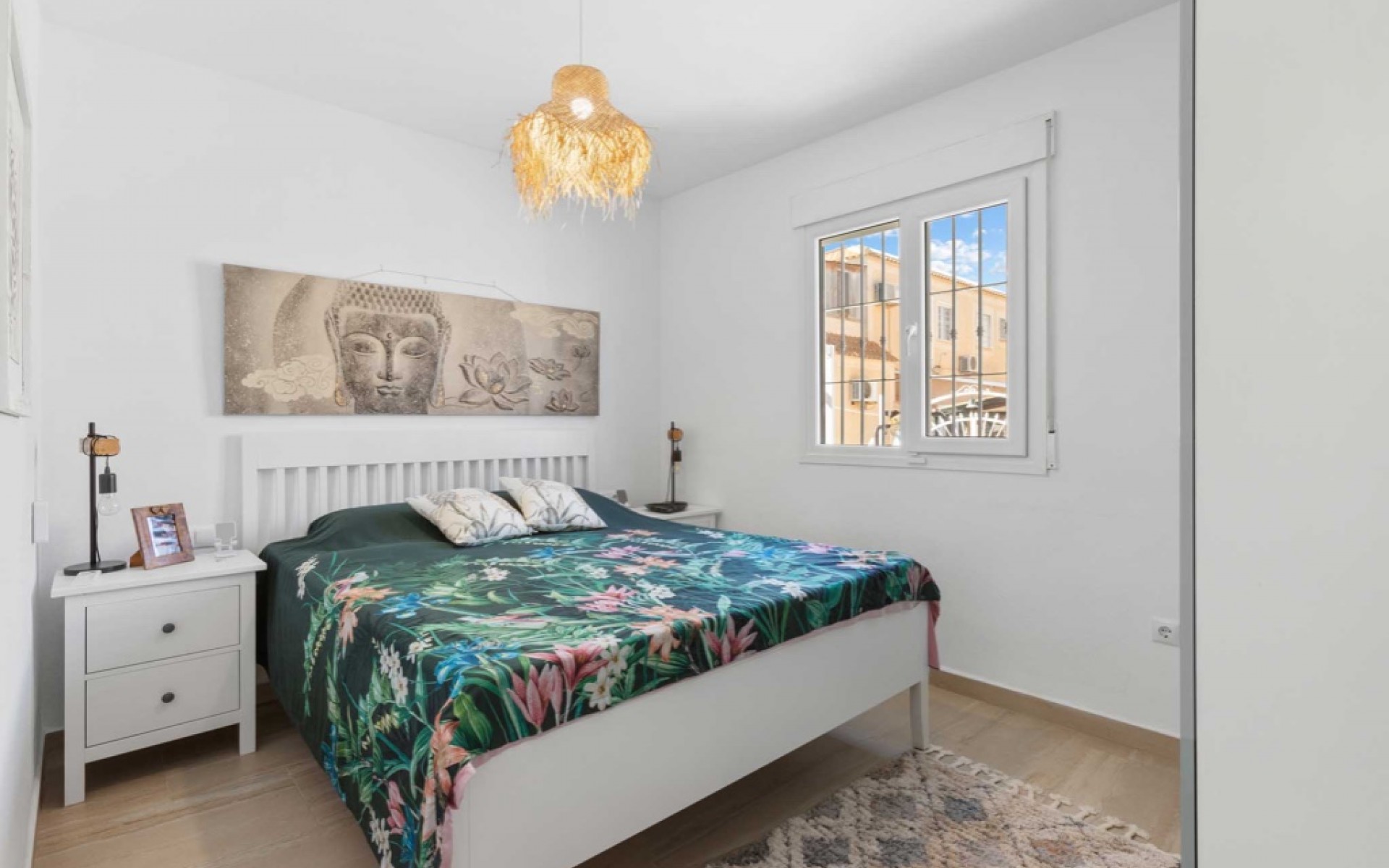 Resale - Rijtjes huis - Torrevieja