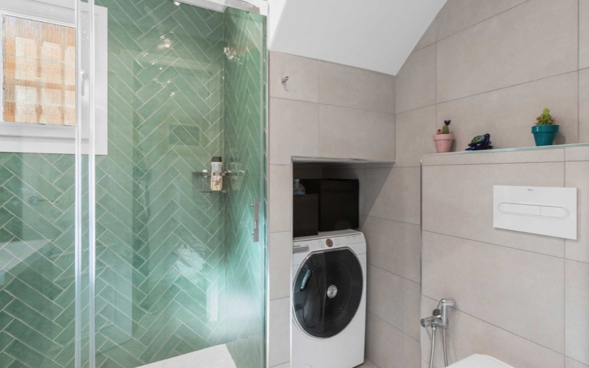 Resale - Rijtjes huis - Torrevieja