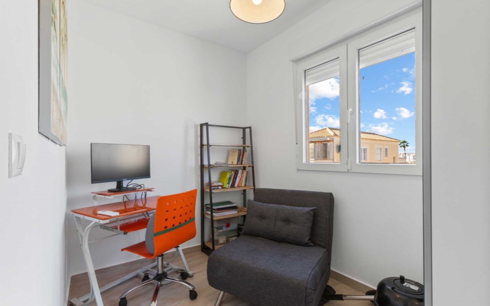 Resale - Rijtjes huis - Torrevieja