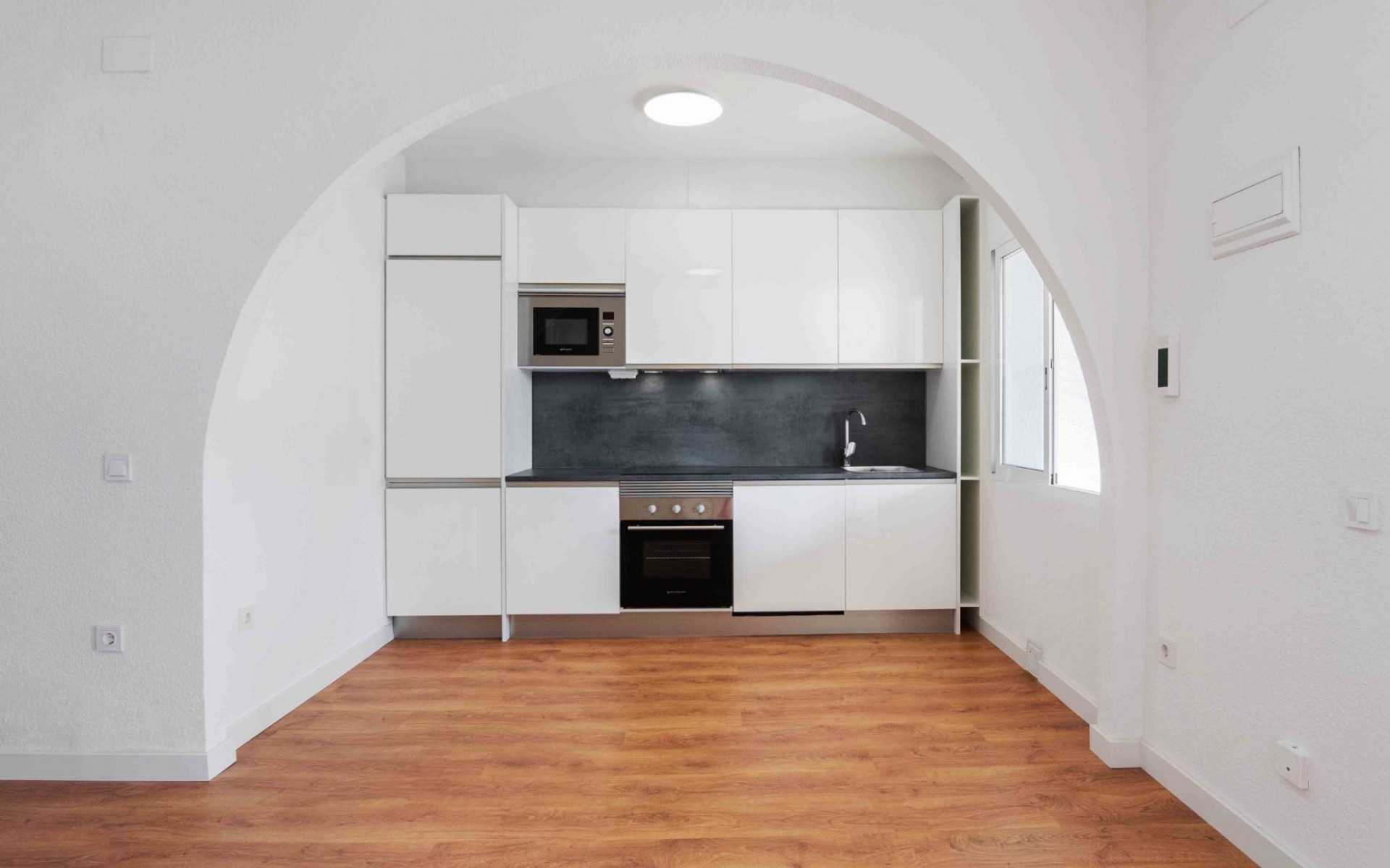 Resale - Rijtjes huis - Villamartin - Blue Lagoon