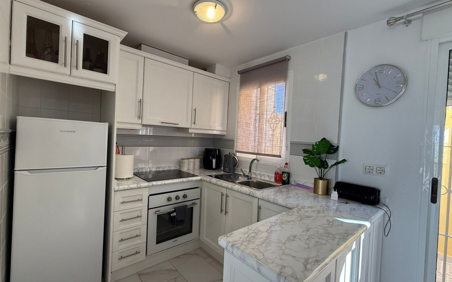 Resale - Rijtjes huis - Villamartin - Blue Lagoon