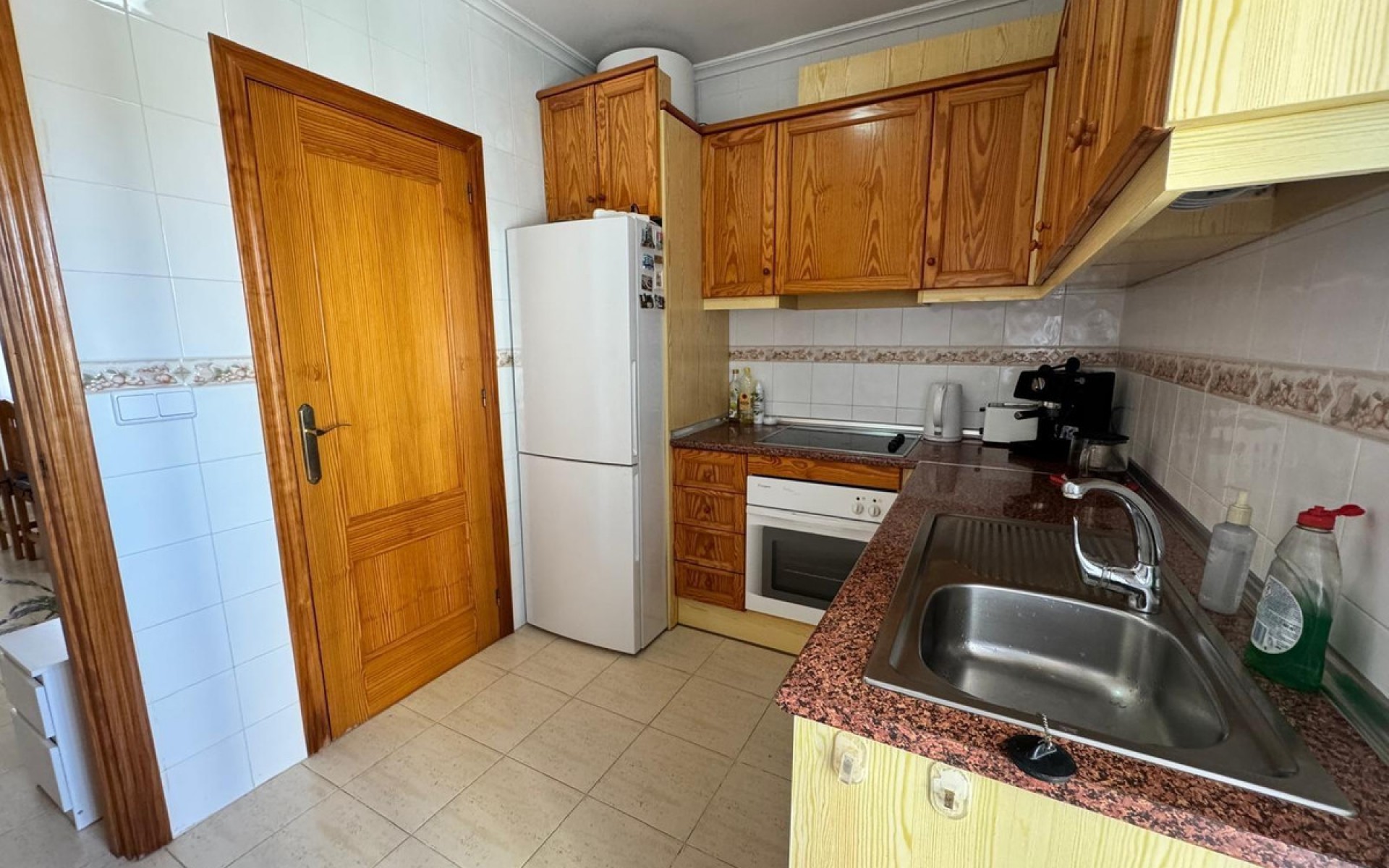 Resale - Rijtjes huis - Villamartin - Las Filipinas