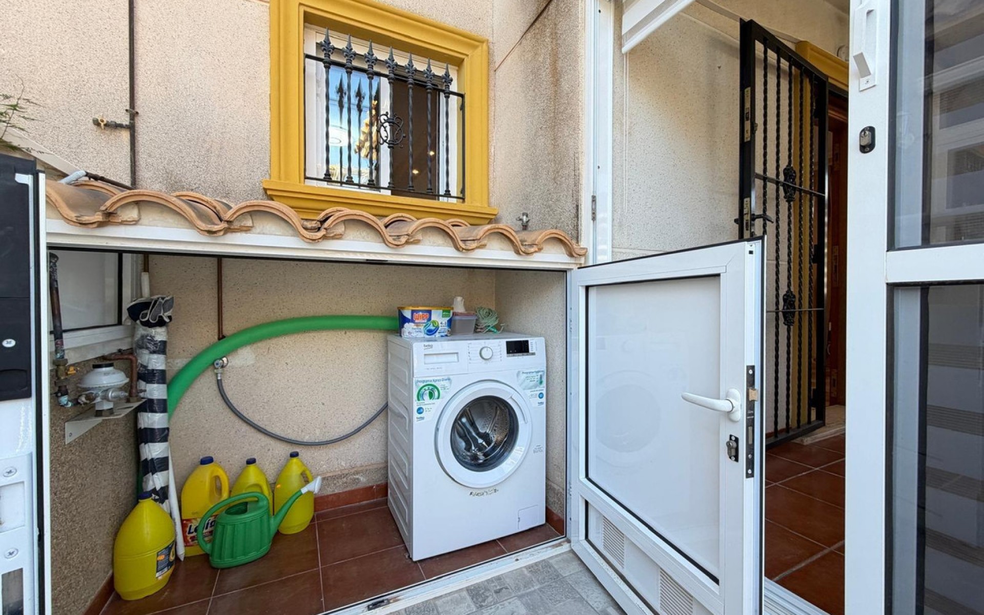 Resale - Rijtjes huis - Villamartin - Las Filipinas