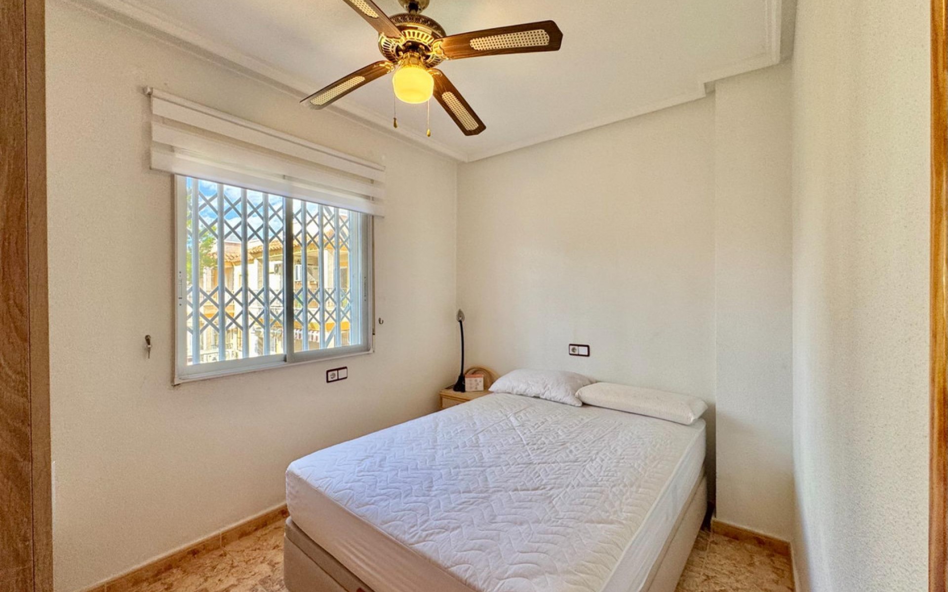 Resale - Rijtjes huis - Villamartin - Las Filipinas