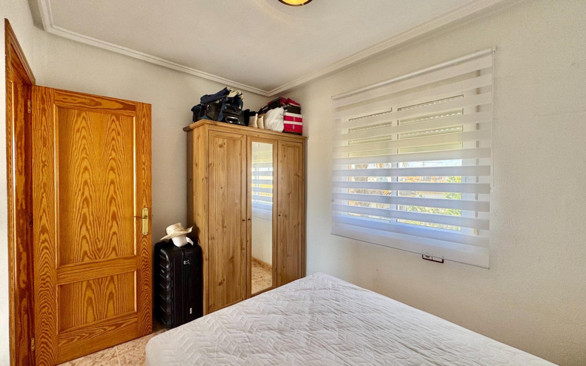 Resale - Rijtjes huis - Villamartin - Las Filipinas