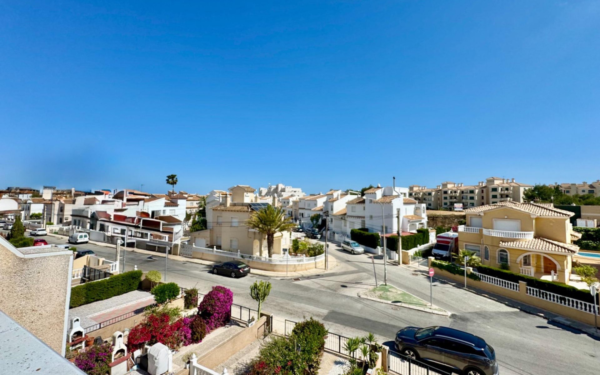 Resale - Rijtjes huis - Villamartin - Las Filipinas