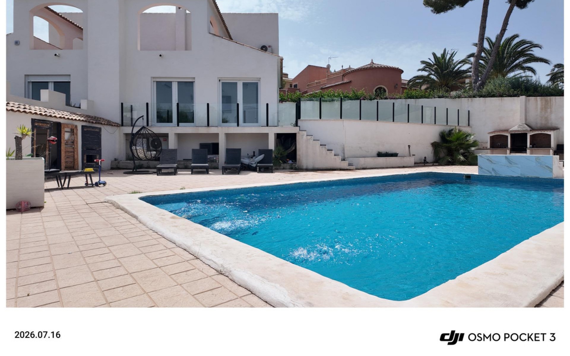Resale - Rijtjes huis - Villamartin - Las Filipinas