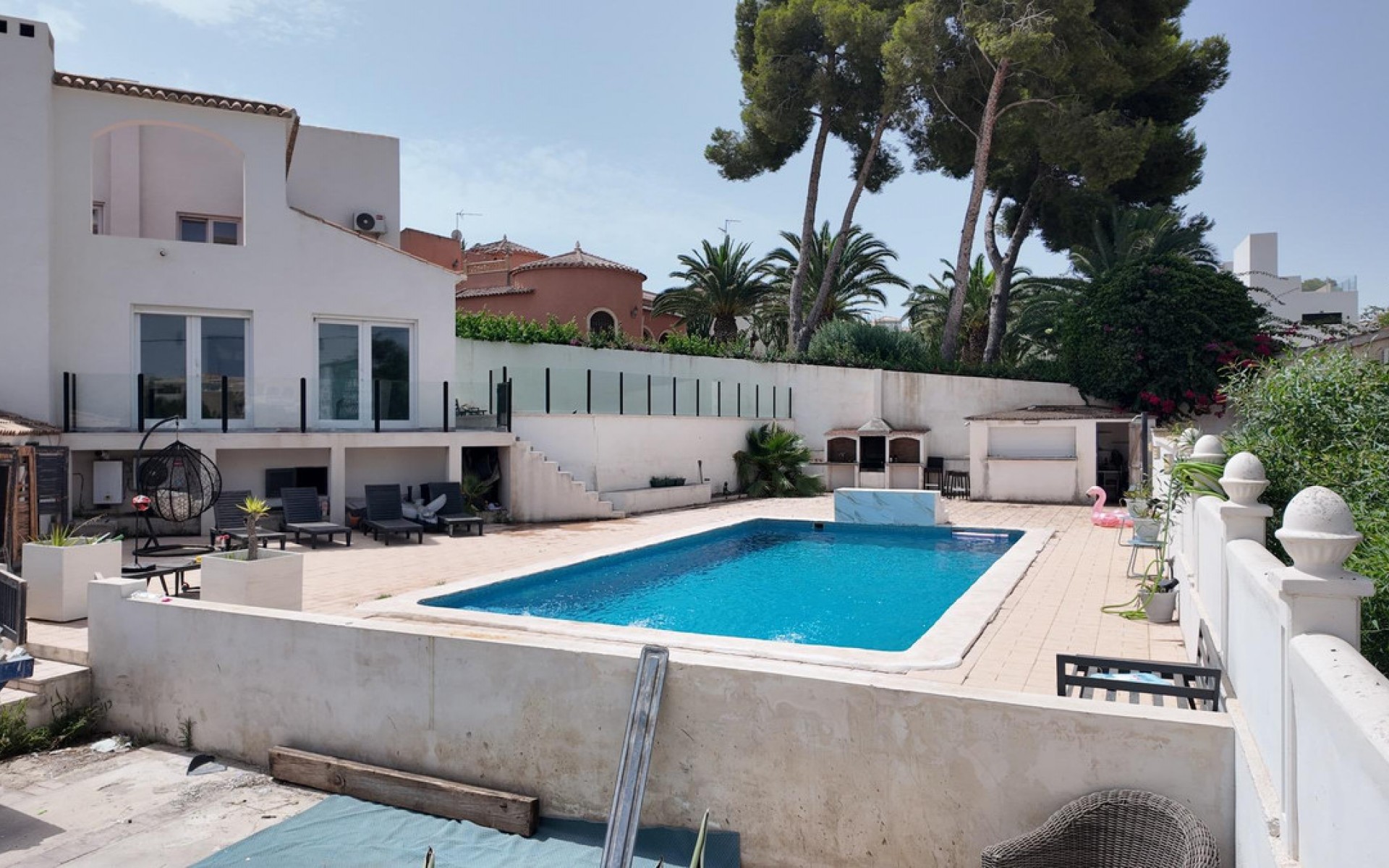 Resale - Rijtjes huis - Villamartin - Las Filipinas